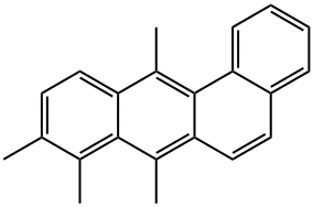 7,8,9,12-Tetramethylbenz[a]anthracene