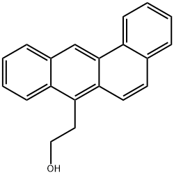 Benz[a]anthracene-7-ethanol