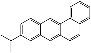 6-ISOPROPYL-1,2-BENZANTHRACENE