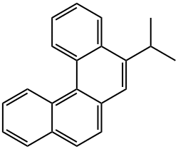 5-Isopropylbenzo[c]phenanthrene