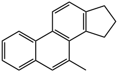 7-Methyl-16,17-dihydro-15H-cyclopenta[a]phenanthrene