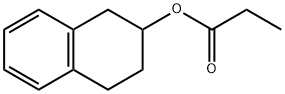 tetralin-2-yl propanoate