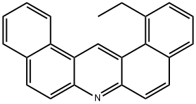 1-Ethyldibenz[a,j]acridine