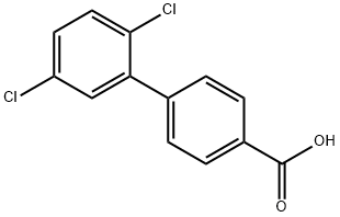 4-(2,5-Dichlorophenyl)benzoic acid