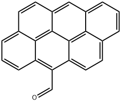 Dibenzo[def,mno]chrysene-12-carbaldehyde