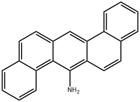 7-Aminodibenz[a,h]anthracene