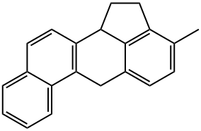 6,12b-Dihydro-3-Methylcholanthrene