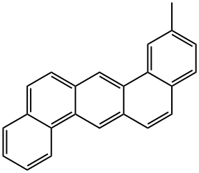 2-Methyldibenz[a,h]anthracene