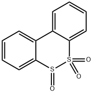 9,10-Dithiaphenanthrene 9,9,10-trioxide