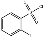 2-碘苯-1-磺酰氯