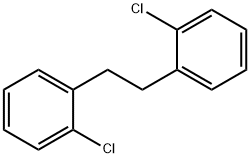 1-chloro-2-[2-(2-chlorophenyl)ethyl]benzene