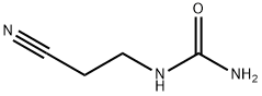 2-cyanoethylurea