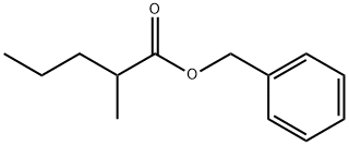 benzyl 2-methylpentanoate