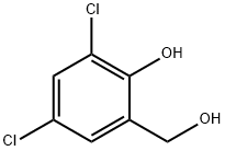 2,4-二氯-6-(羟甲基)苯酚