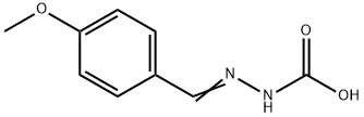 [(4-methoxyphenyl)methylideneamino]carbamic acid