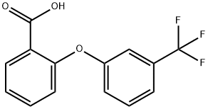 3-(3-TRIFLUOROMETHYL-PHENOXY)-BENZOIC ACID