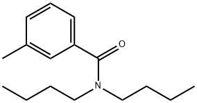 N,N-dibutyl-3-methyl-benzamide