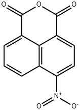 4-硝基-1,8-萘二酸酐