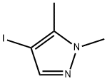 4-碘-1,5-二甲基吡唑