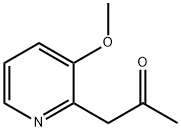 1-(3-Methoxypyridin-2-yl)propan-2-one