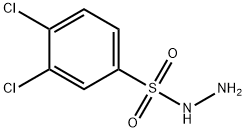 3,4-DICHLOROBENZENESULPHONYLHYDRAZIDE