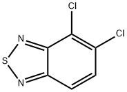 4,5-二氯苯并[C][1,2,5]噻二唑
