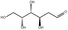 2-deoxy-lyxo-hexose