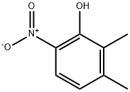 Phenol,  2,3-dimethyl-6-nitro-