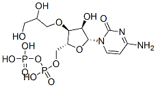 cytidine diphosphate glycerol
