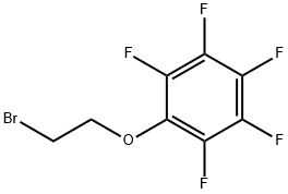 1-(2-溴乙氧基)-2,3,4,5,6-五氟苯