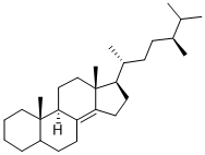 (24S)-METHYLCHOLEST-8(14)-ENE