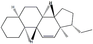 5β-Pregn-11-ene