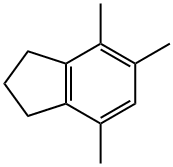 4,5,7-Trimethylindan