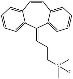 环苯扎林N-氧化物