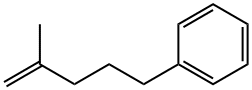 2-Methyl-5-phenyl-1-pentene