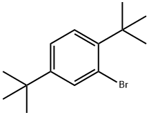 2-溴-1,4-二叔丁基苯