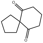 Spiro[4.5]decane-6,10-dione