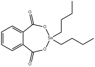 3,3-二丁基-2,4,3-苯并二氧杂锡杂卓-1,5-二酮