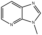 3-METHYL-3H-IMIDAZO[4,5-B]PYRIDINE