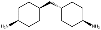 4C,4'T-METHANEDIYL-BIS-CYCLOHEX-R-YLAMINE