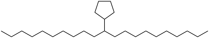 11-cyclopentylhenicosane