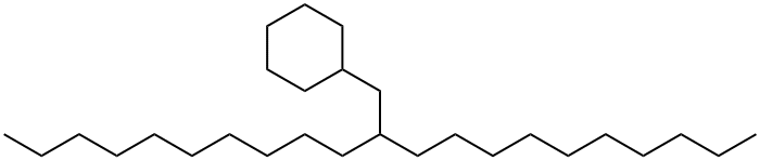 (2-Decyldodecyl)cyclohexane