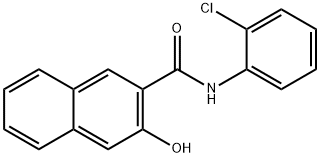 2-羟基-3-萘甲酸-2-氯苯胺