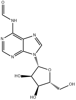 N6-Formyl-adenosine