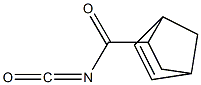 5-Norbornene-2-carboxylicacid,anhydridewithisocyanicacid(7CI,8CI)
