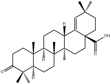 MORONIC ACID