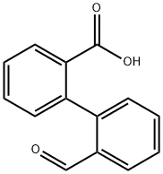 2'-甲酰(1,1'-联苯)-2-羧酸