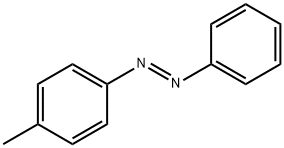 (E)-1-(4-Methylphenyl)-2-phenyldiazene