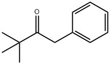 3,3-DIMETHYL-1-PHENYL-BUTAN-2-ONE