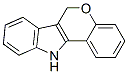 6,11-Dihydro[1]benzopyrano[4,3-b]indole